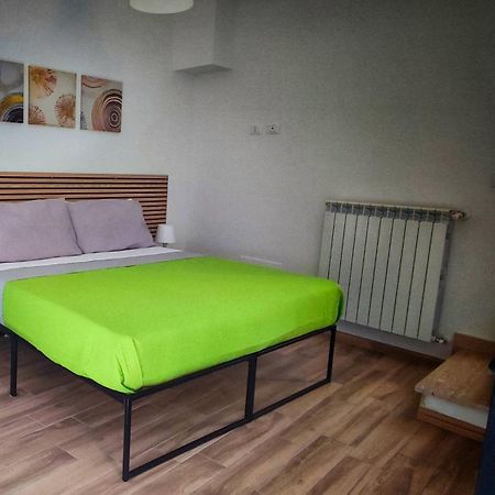 La Cas D' Taton Bed & Breakfast Pratola Peligna Bagian luar foto