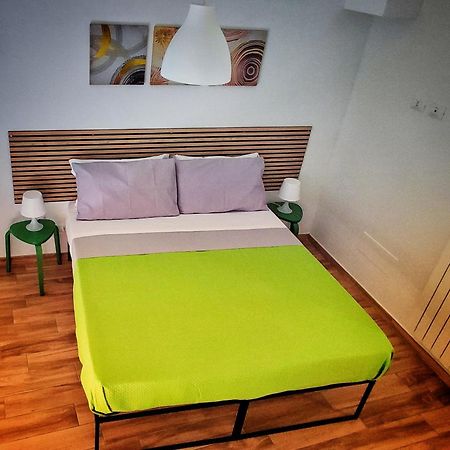 La Cas D' Taton Bed & Breakfast Pratola Peligna Bagian luar foto