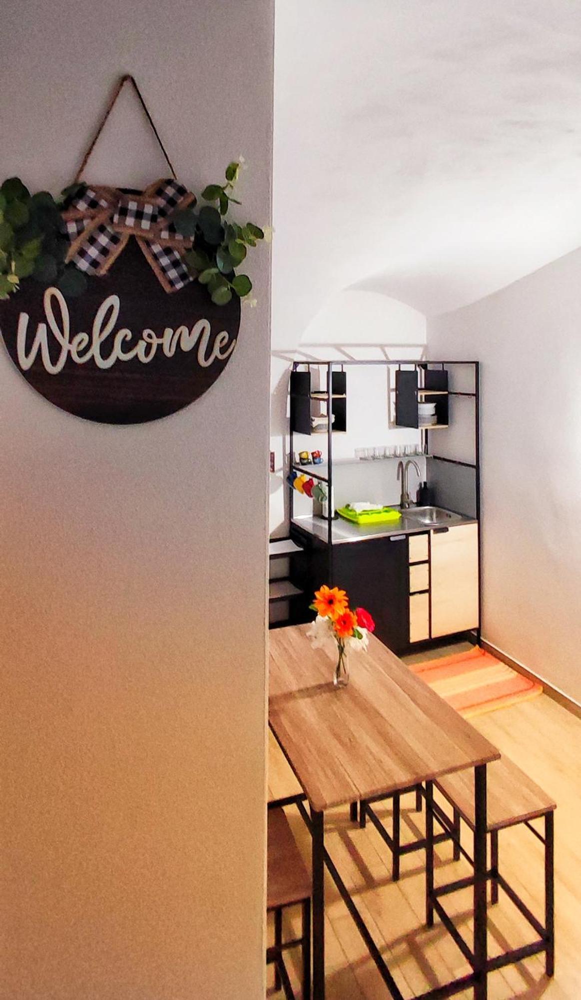 La Cas D' Taton Bed & Breakfast Pratola Peligna Bagian luar foto