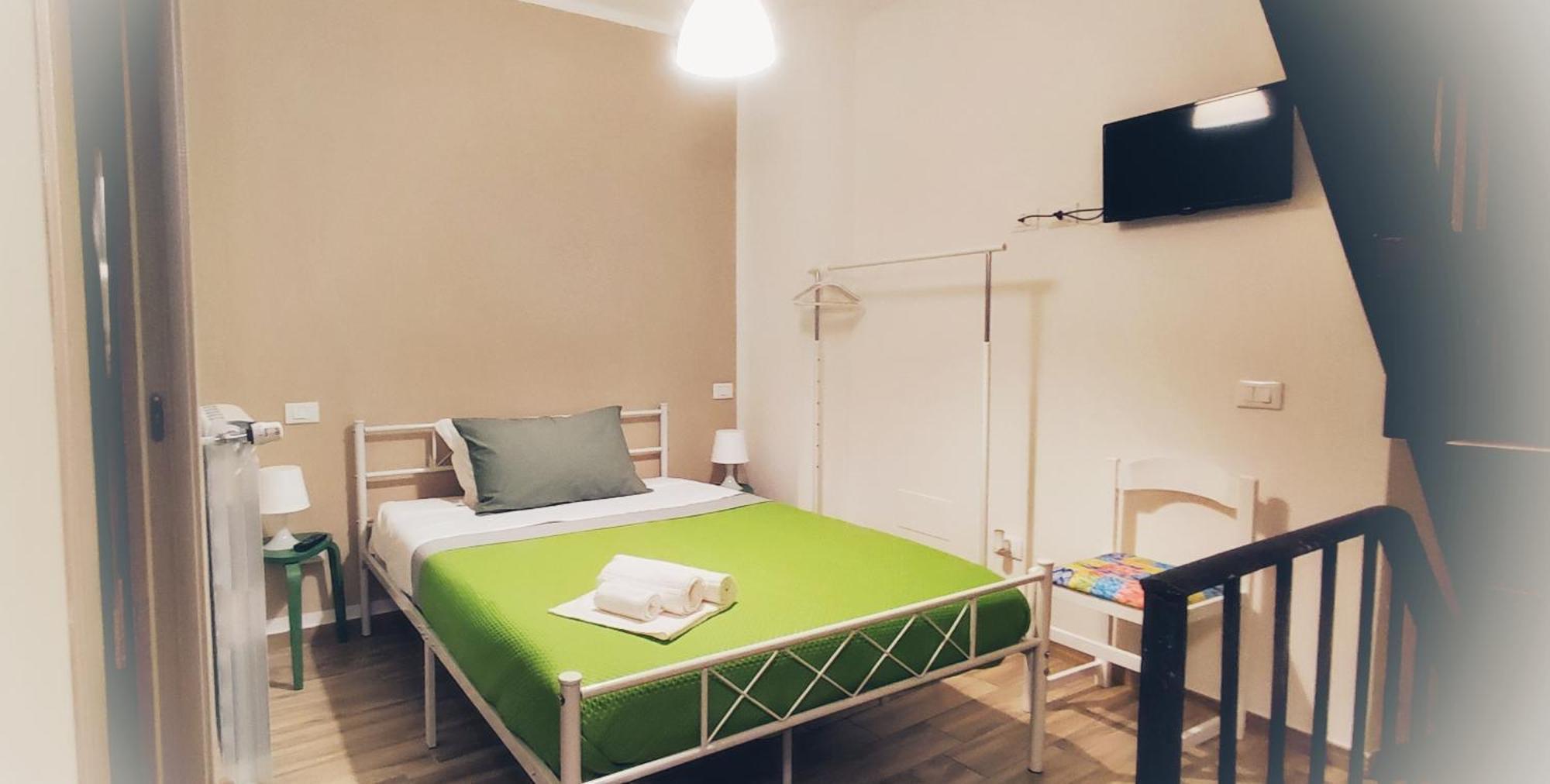 La Cas D' Taton Bed & Breakfast Pratola Peligna Bagian luar foto