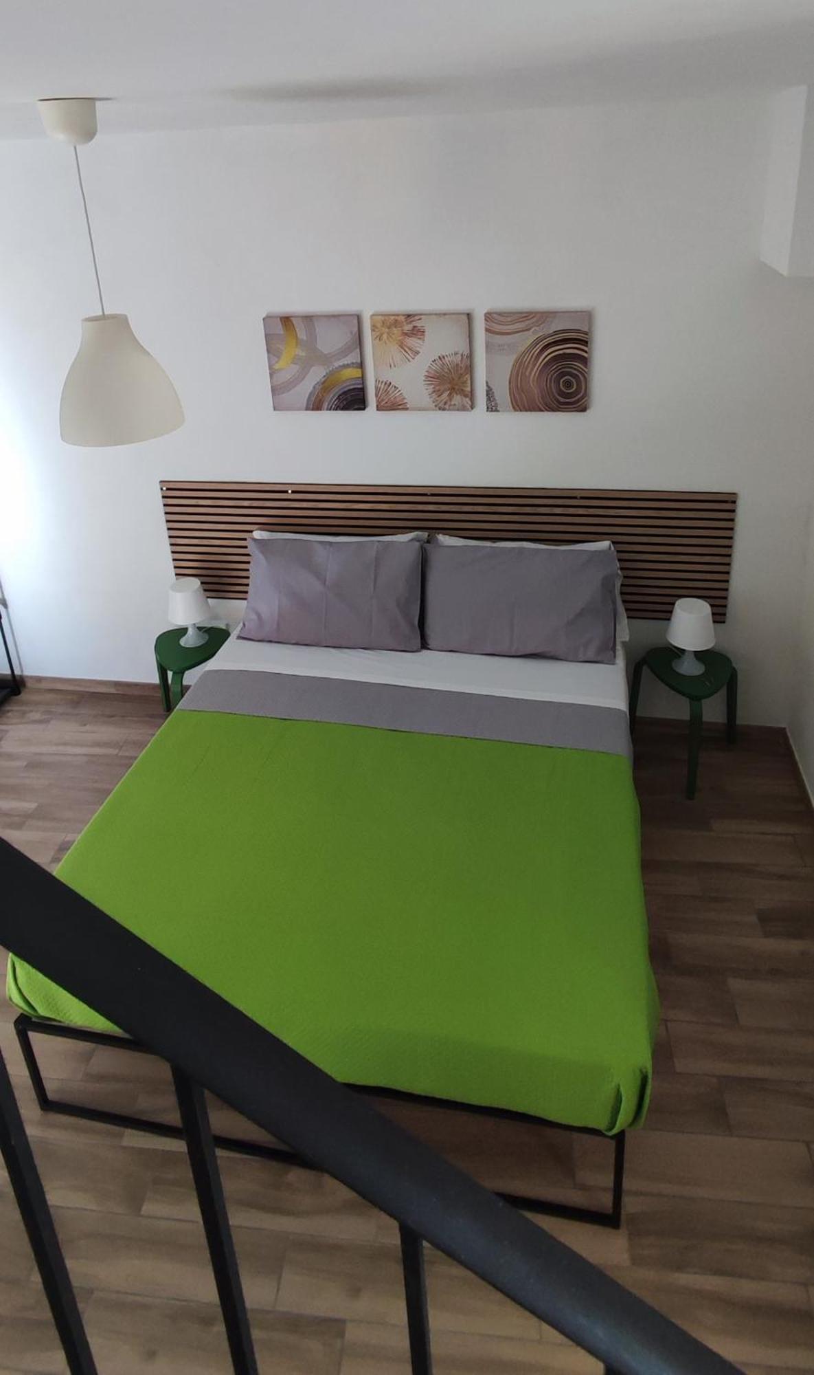 La Cas D' Taton Bed & Breakfast Pratola Peligna Bagian luar foto